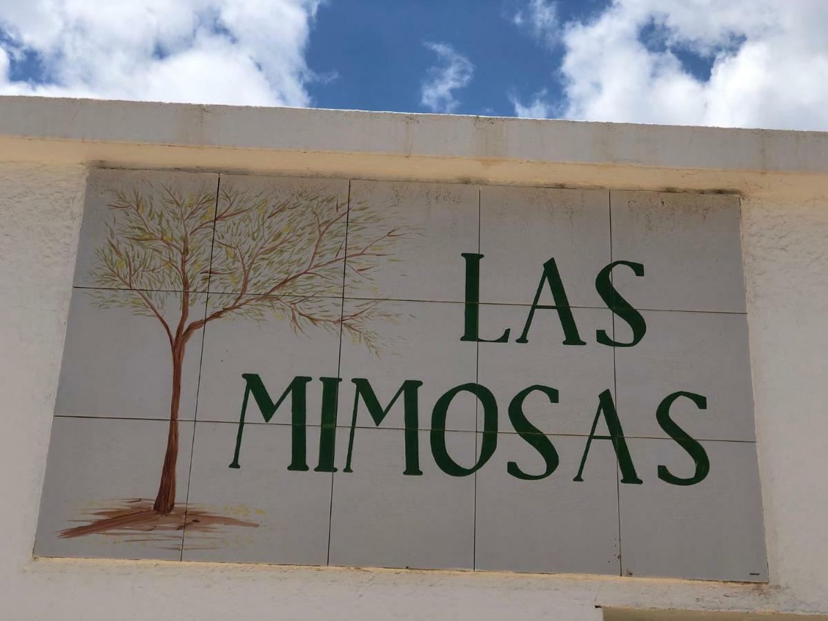 Casa Vera بويرتو ذيل كارمين المظهر الخارجي الصورة