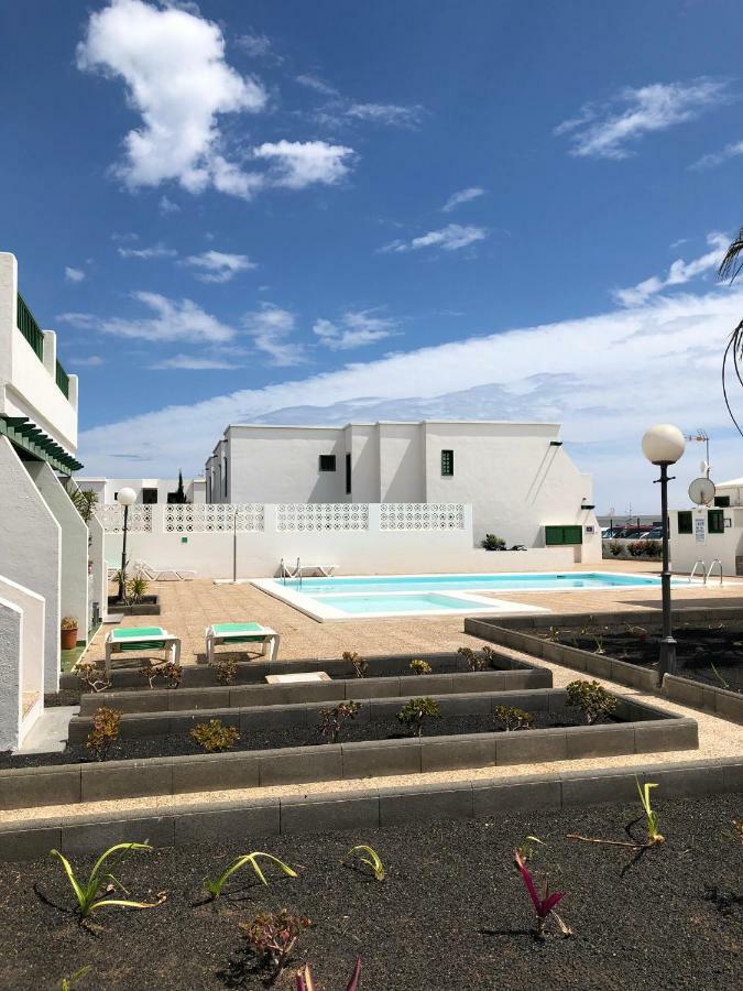 Casa Vera بويرتو ذيل كارمين المظهر الخارجي الصورة