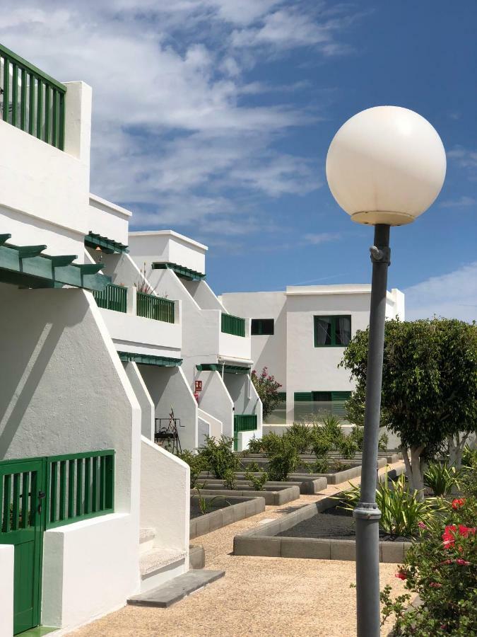 Casa Vera بويرتو ذيل كارمين المظهر الخارجي الصورة